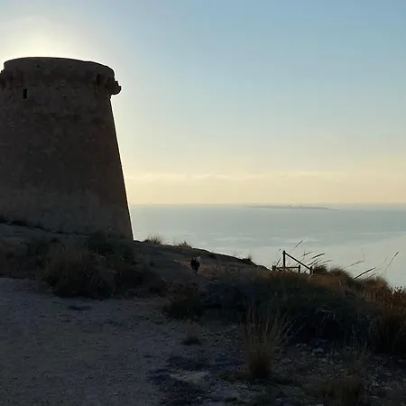 Petirrojo Holiday home