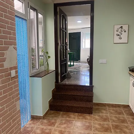 Petirrojo * Santa Pola