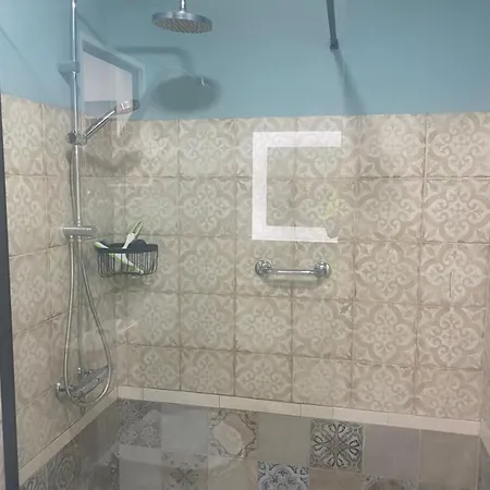 Petirrojo * Santa Pola