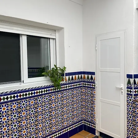 Petirrojo Holiday home *