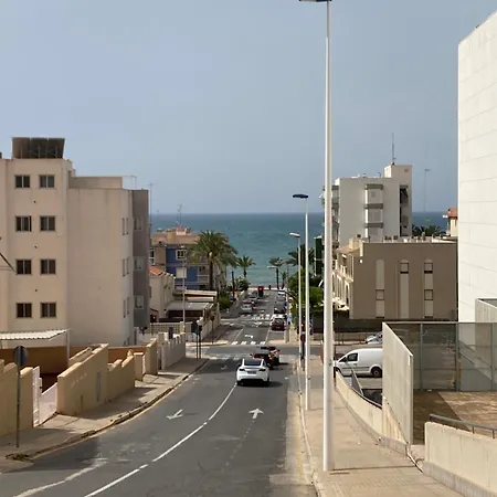 Petirrojo Semesterbostad *