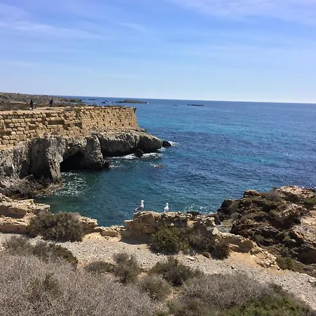 Holiday home Petirrojo Santa Pola