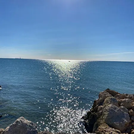 Petirrojo Holiday home