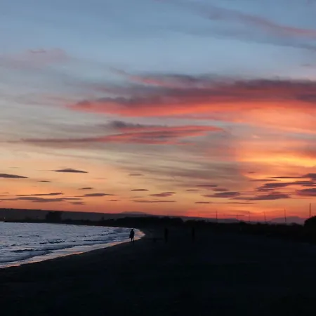 Petirrojo Holiday home *