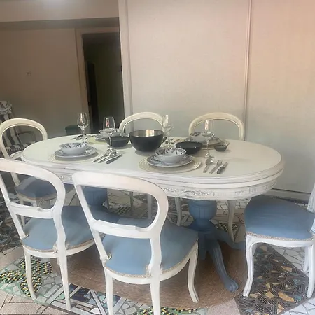 Holiday home Petirrojo Santa Pola