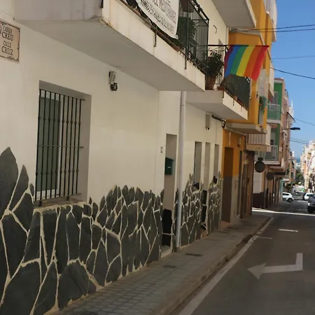 Holiday home Petirrojo Santa Pola