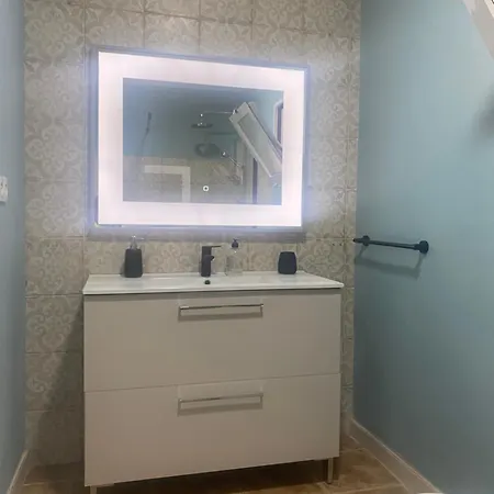 Petirrojo サンタ・ポラ