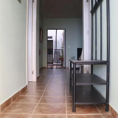 Petirrojo * サンタ・ポラ