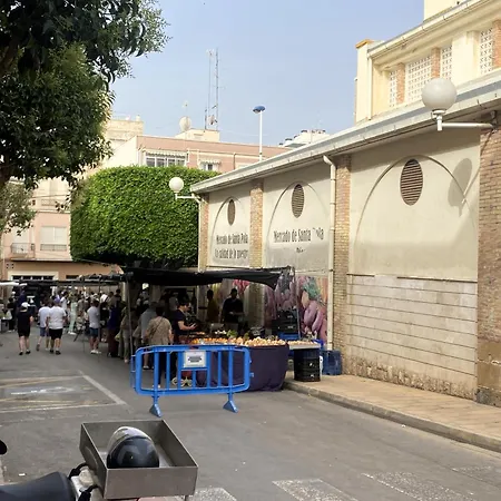 Petirrojo * サンタ・ポラ